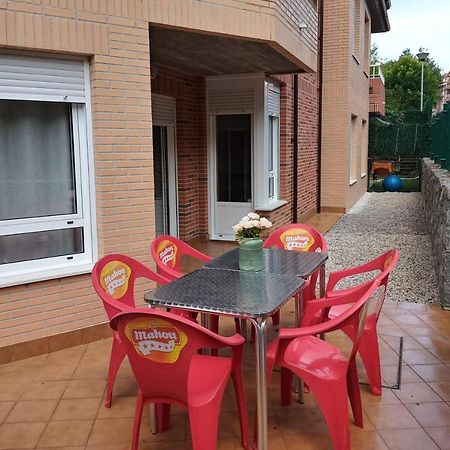 Bonus Dei - 5934 Apartamento Isla Plana Exterior foto