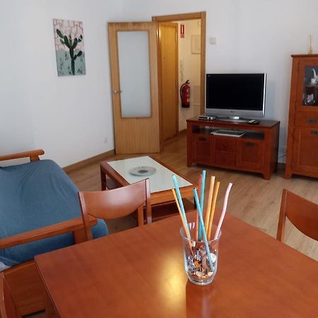 Bonus Dei - 5934 Apartamento Isla Plana Exterior foto