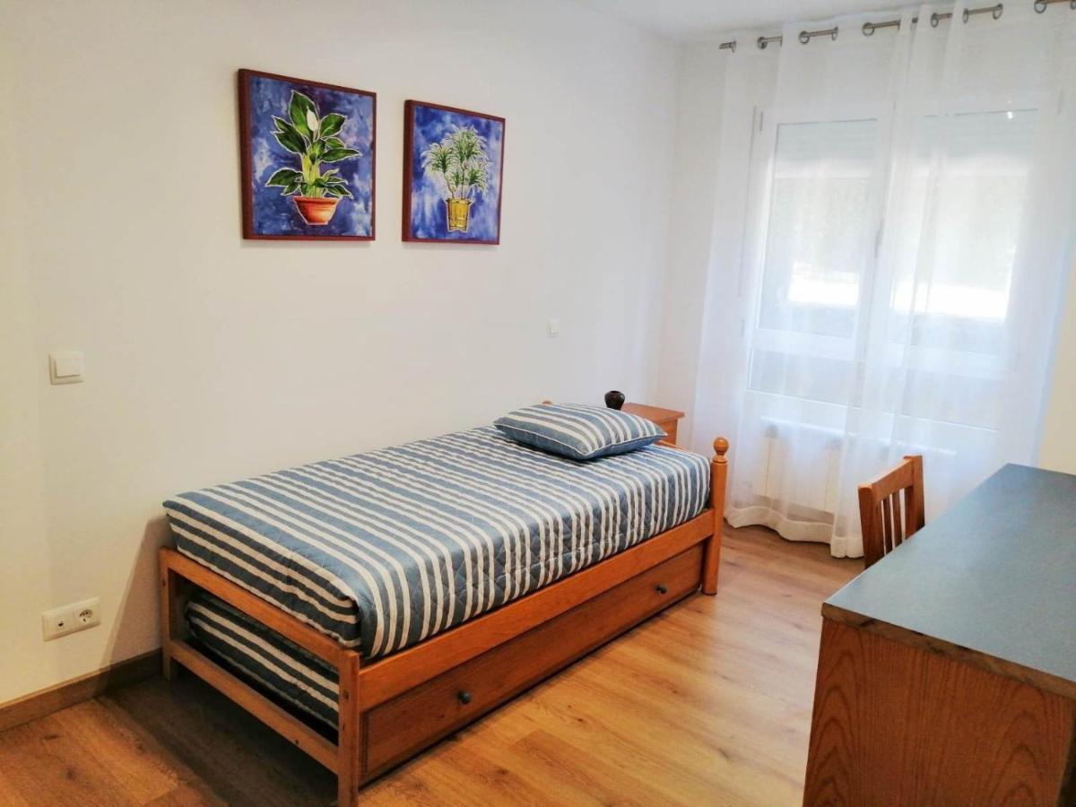 Bonus Dei - 5934 Apartamento Isla Plana Exterior foto