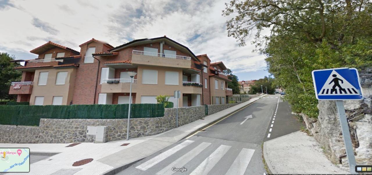 Bonus Dei - 5934 Apartamento Isla Plana Exterior foto