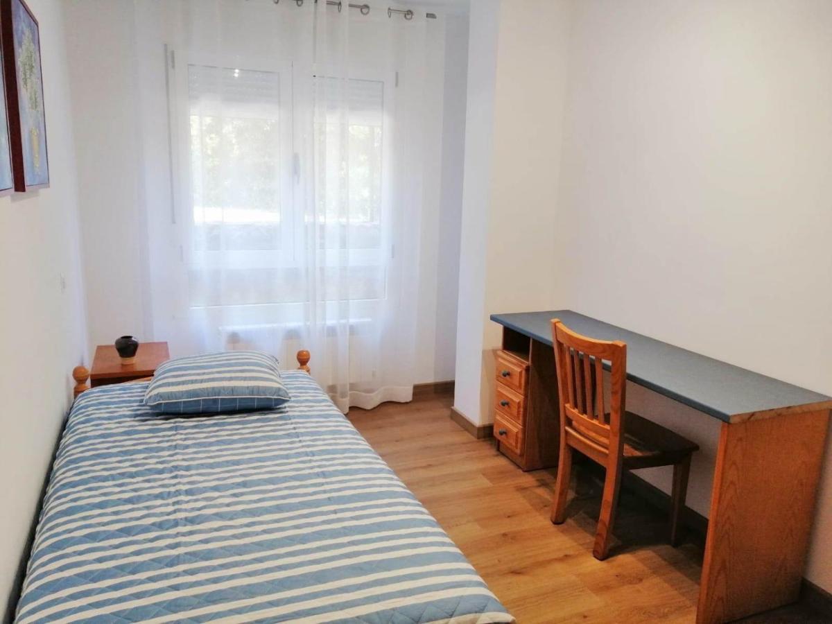 Bonus Dei - 5934 Apartamento Isla Plana Exterior foto
