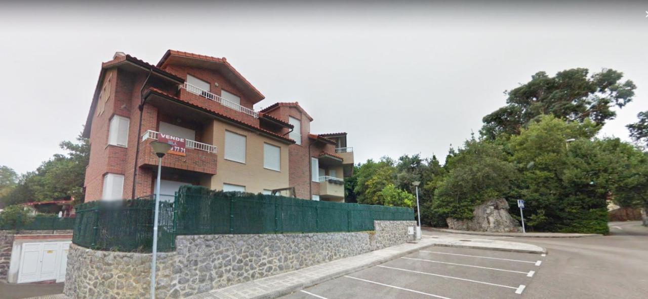 Bonus Dei - 5934 Apartamento Isla Plana Exterior foto