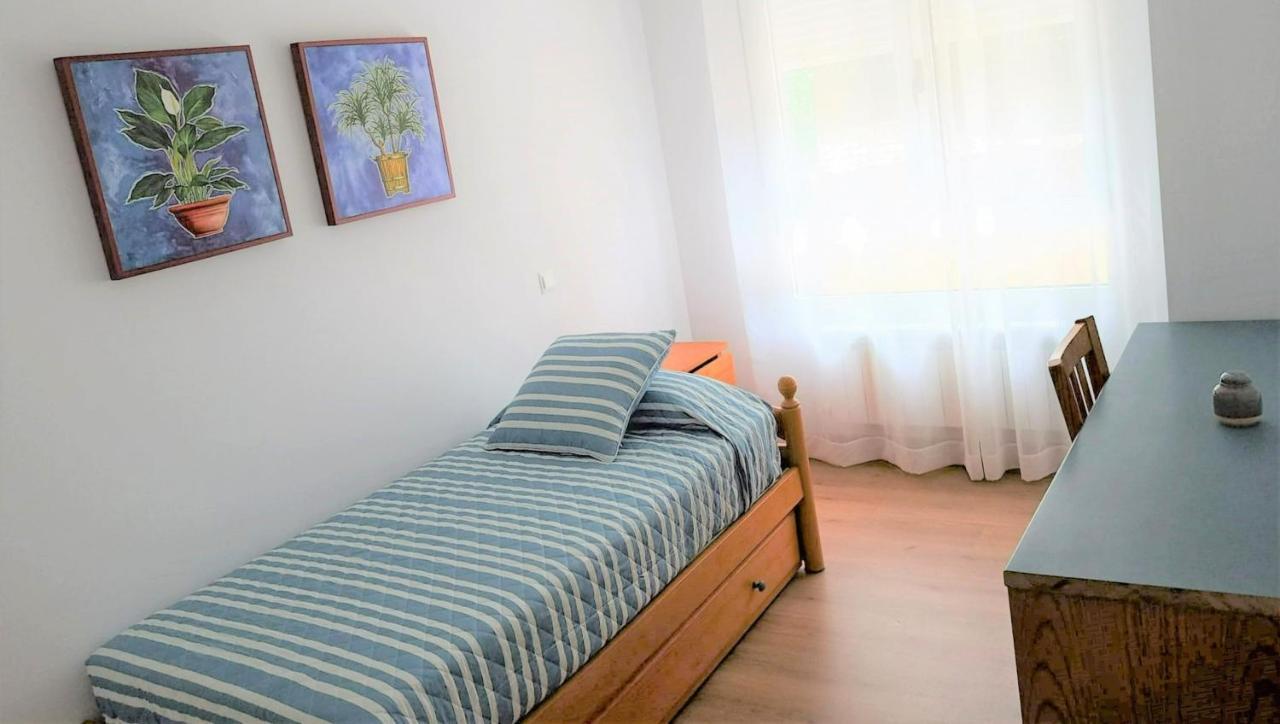 Bonus Dei - 5934 Apartamento Isla Plana Exterior foto