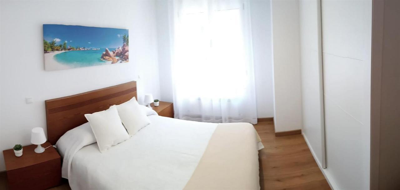 Bonus Dei - 5934 Apartamento Isla Plana Exterior foto