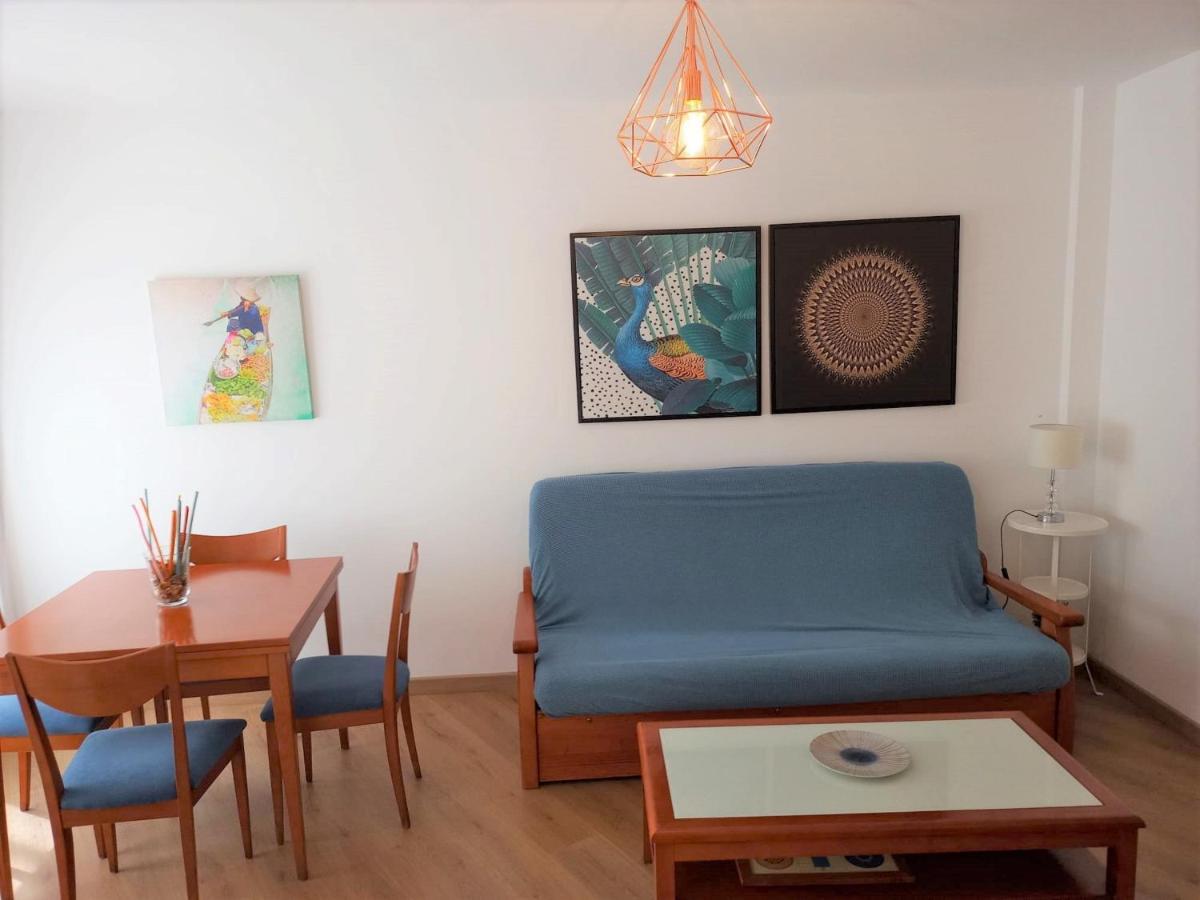 Bonus Dei - 5934 Apartamento Isla Plana Exterior foto