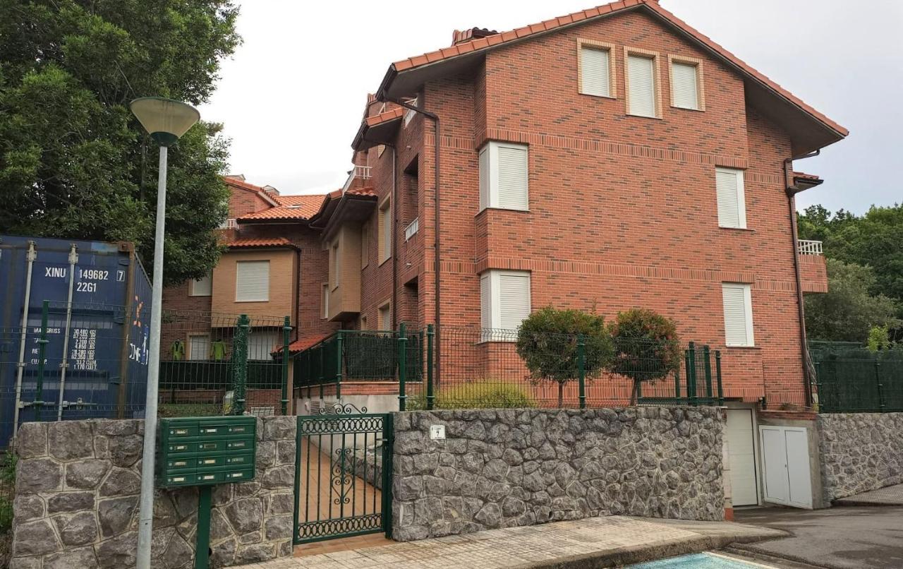 Bonus Dei - 5934 Apartamento Isla Plana Exterior foto