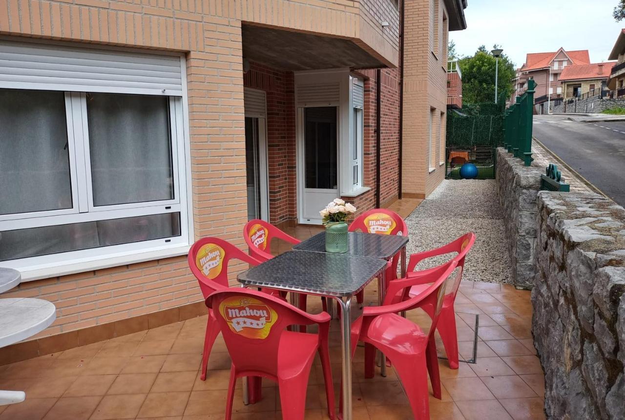 Bonus Dei - 5934 Apartamento Isla Plana Exterior foto