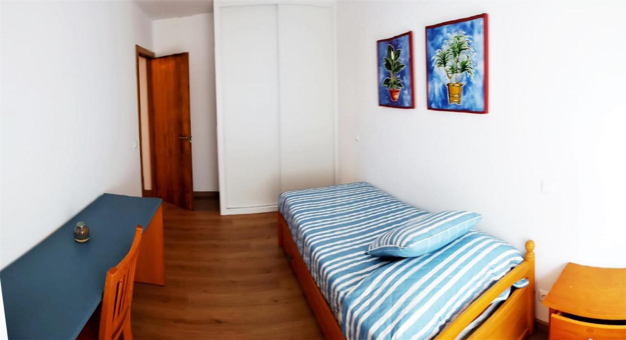 Bonus Dei - 5934 Apartamento Isla Plana Exterior foto