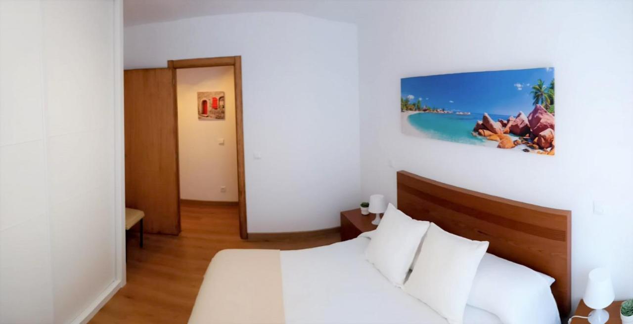 Bonus Dei - 5934 Apartamento Isla Plana Exterior foto