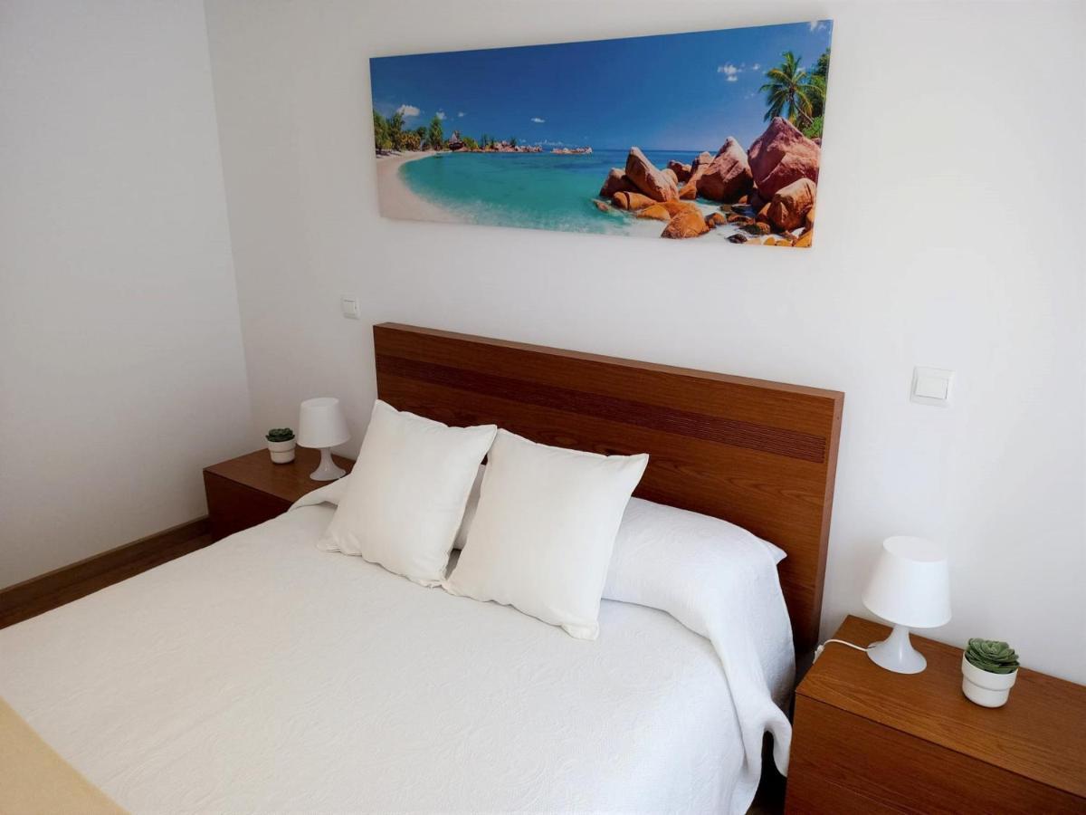 Bonus Dei - 5934 Apartamento Isla Plana Exterior foto