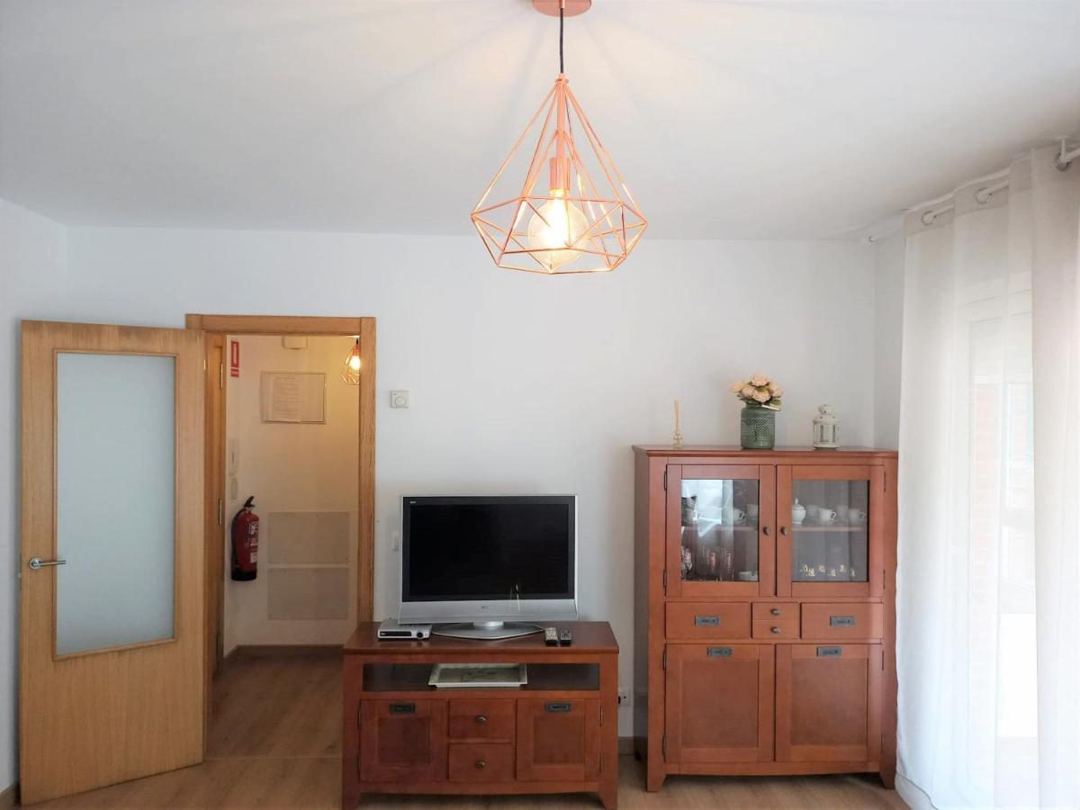 Bonus Dei - 5934 Apartamento Isla Plana Exterior foto
