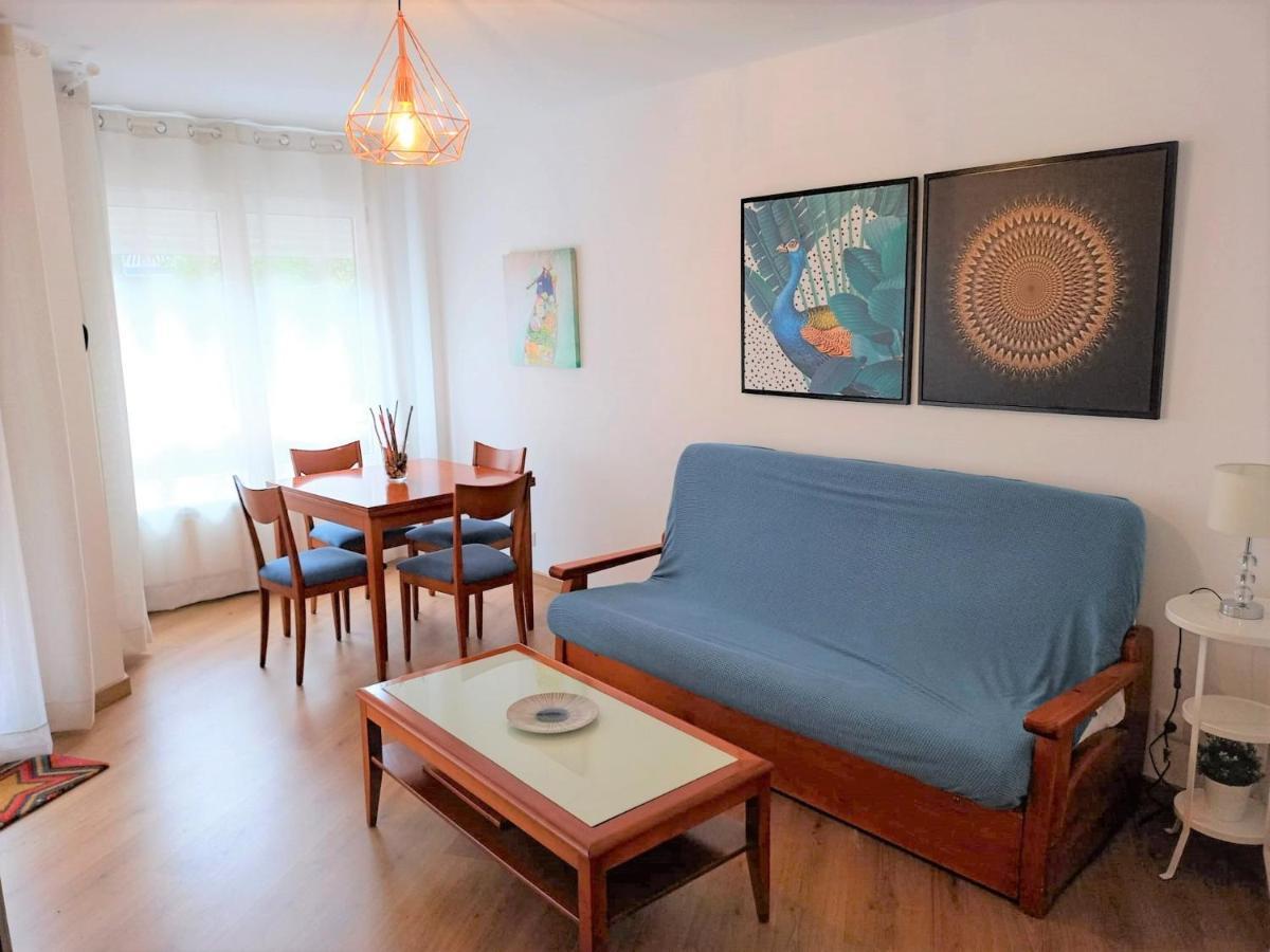 Bonus Dei - 5934 Apartamento Isla Plana Exterior foto