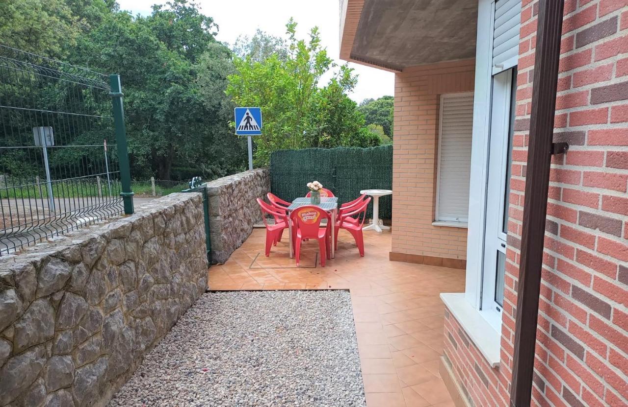 Bonus Dei - 5934 Apartamento Isla Plana Exterior foto