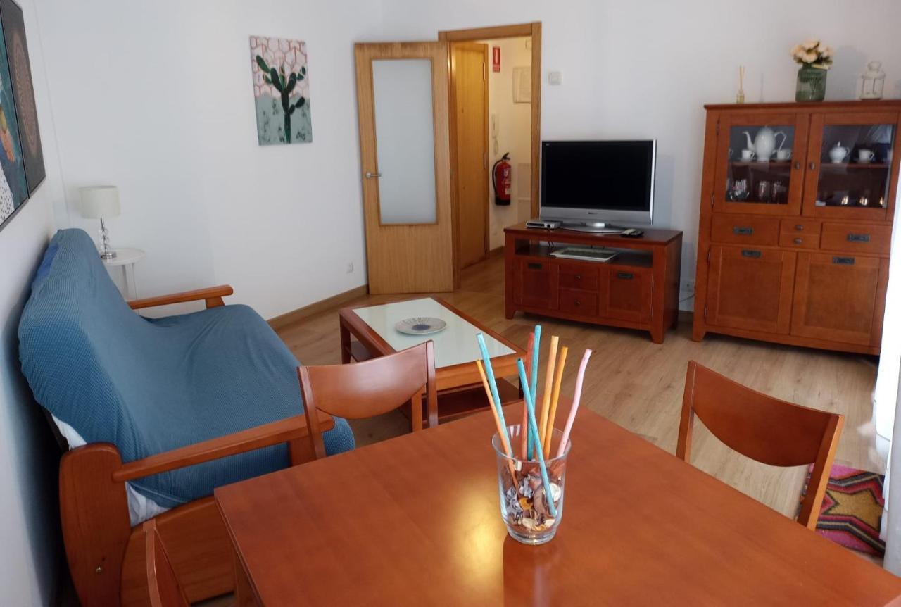Bonus Dei - 5934 Apartamento Isla Plana Exterior foto